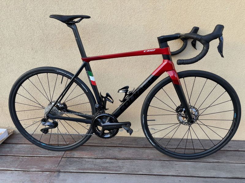 Colnago C68, vel. 510 (175-184cm)