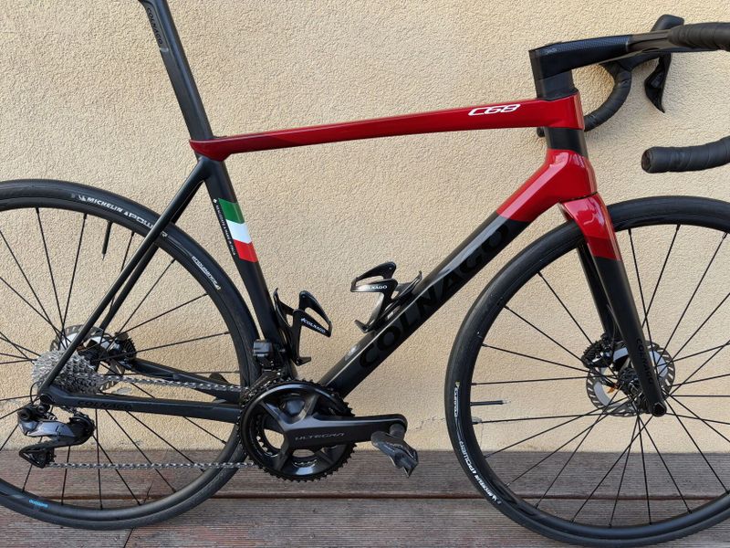 Colnago C68, vel. 510 (175-184cm)