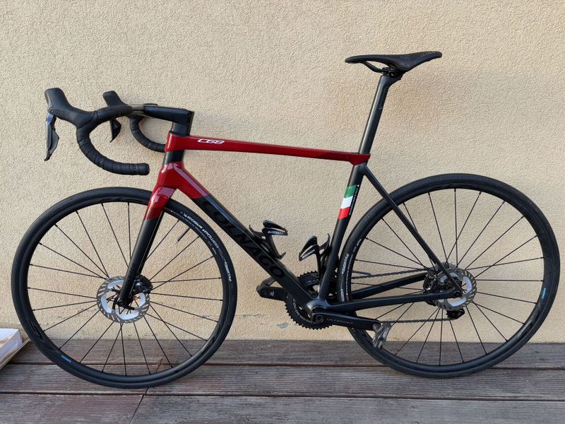 Colnago C68, vel. 510 (175-184cm)