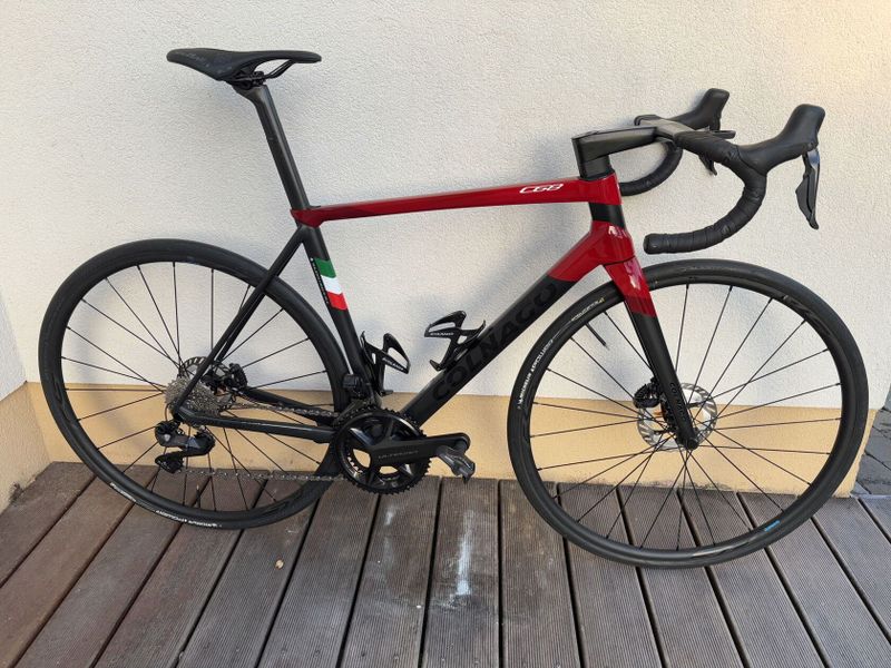 Colnago C68, vel. 510 (175-184cm)