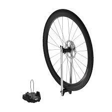 Thule TopRide 568 + Front Wheel 5470 + Adaptér + Jeden Zámek