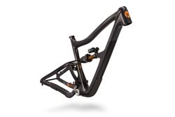 rám IBIS RIPMO V2S CARBON