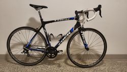 Trek Madone serie 5