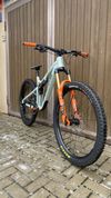 Enduro kolo Focus Jam 6.9 