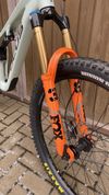 Enduro kolo Focus Jam 6.9 