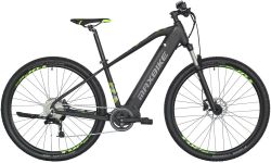 Elektrokolo Max Bike TORSTEN 19'' SLEVA 40% (původně 49990 Kč)