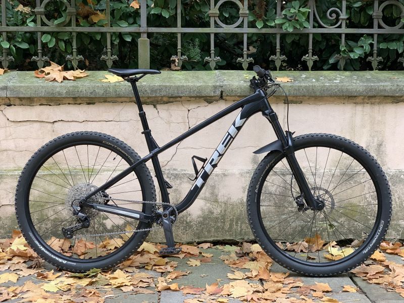 Trek Roscoe 7 