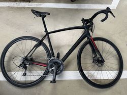 Specialized Roubaix vel 56 