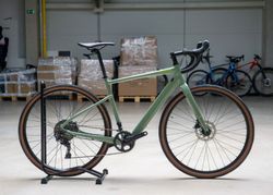 Cannondale Topstone NEO SL 1