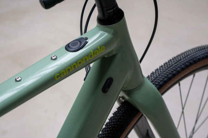 Cannondale Topstone NEO SL 1