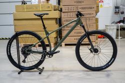 Cannondale Habit HT 2 - vel. XL