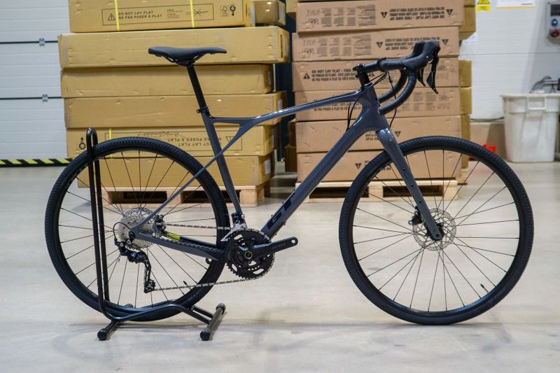 GT Grade Carbon Elite