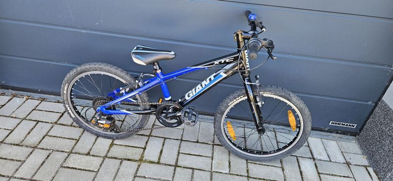 detske kolo Giant 20"