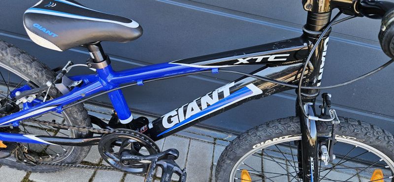 detske kolo Giant 20"