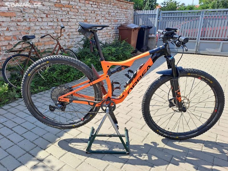 Orbea Oiz H30 2022