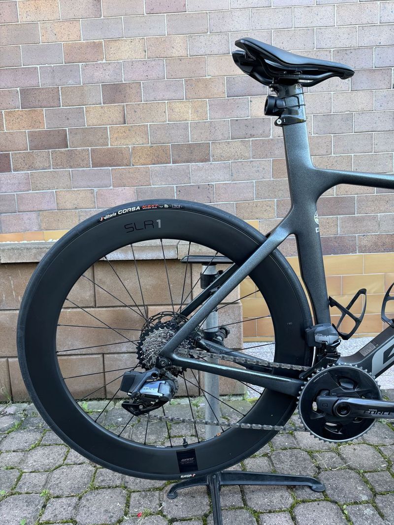 Giant Propel Advanced SL 1Disc 2022, vel. M