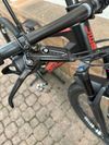 BMC FOURSTROKE 01 ONE, SRAM XX1 Eagle, vel. M