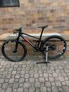 BMC FOURSTROKE 01 ONE, SRAM XX1 Eagle, vel. M