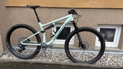 SPECIALIZED EPIC EVO