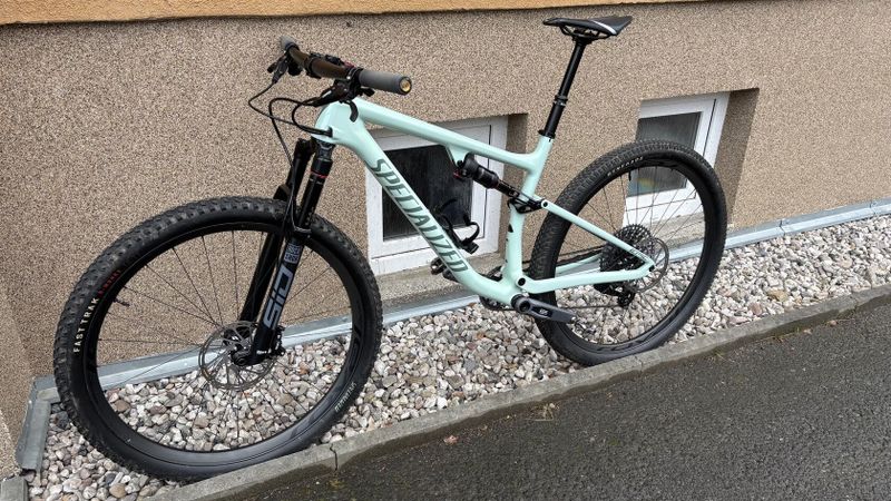 SPECIALIZED EPIC EVO