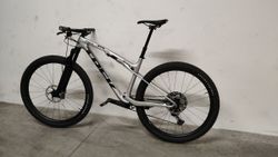 Karbonový Trek Supercaliber SLR 9.8 XT Gen 2, vel L