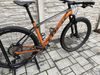 Trek procaliber 9.8. karbonová kola