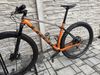 Trek procaliber 9.8. karbonová kola