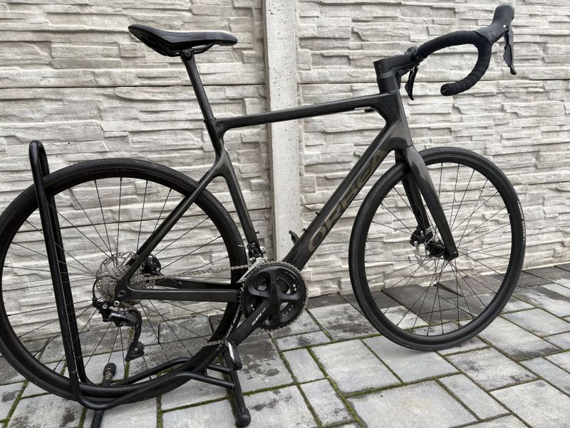 Orbea orca m30 disc 