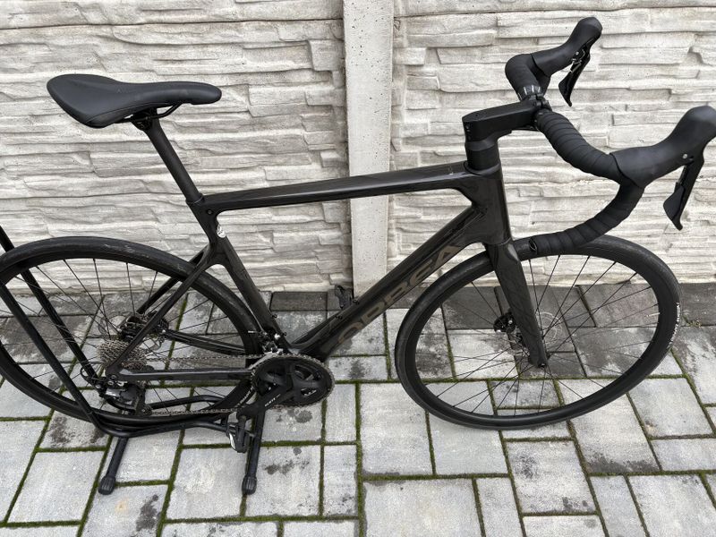 Orbea orca m30 disc 