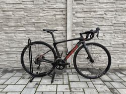 Specialized roubaix disc < 1000 km