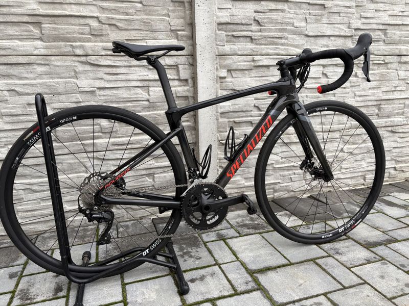 Specialized roubaix disc < 1000 km