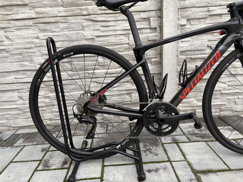 Specialized roubaix disc < 1000 km