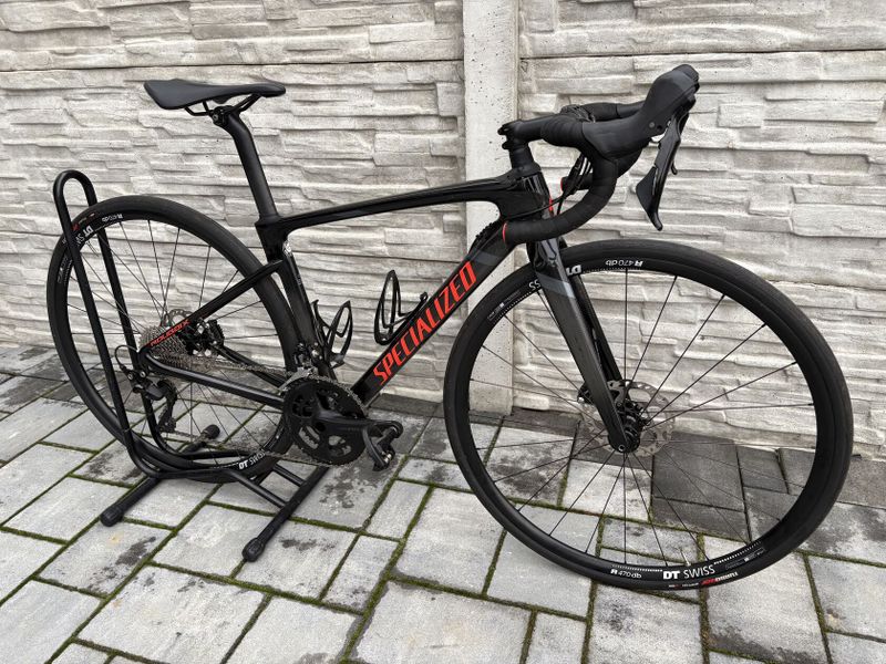 Specialized roubaix disc < 1000 km