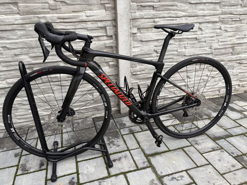 Specialized roubaix disc < 1000 km