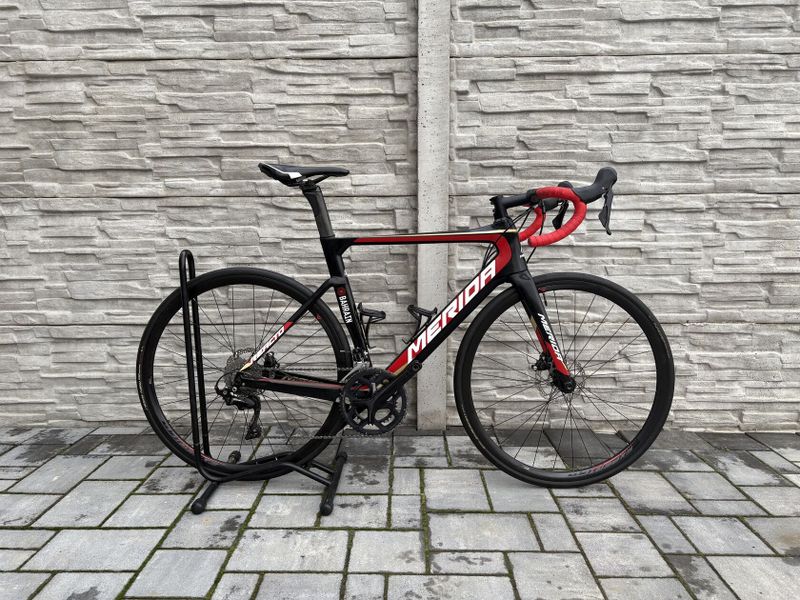 Merida reacto 4000 disc 