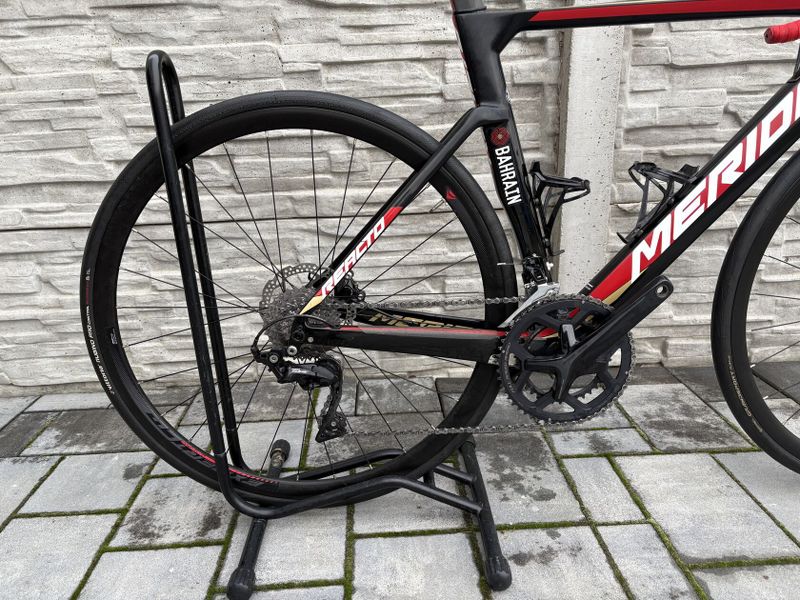 Merida reacto 4000 disc 