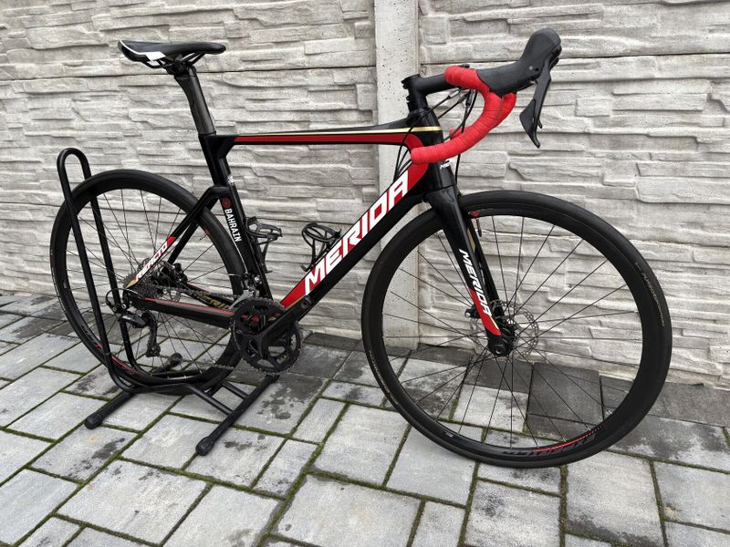 Merida reacto 4000 disc 