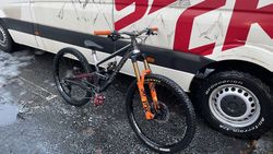 Prodám commencal clash