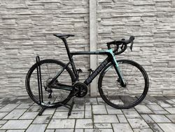 Bianchi aria disc 