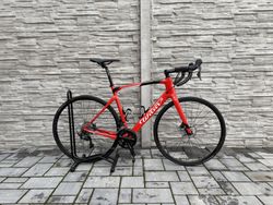 Wilier cento 1 ndr disc < 1000 km