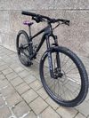 Cannondale Scalpel HT Black Pearl