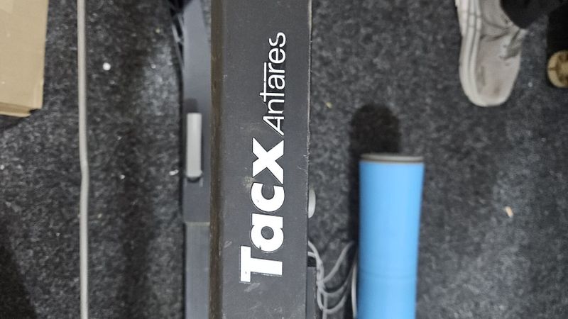 Tacx Antares