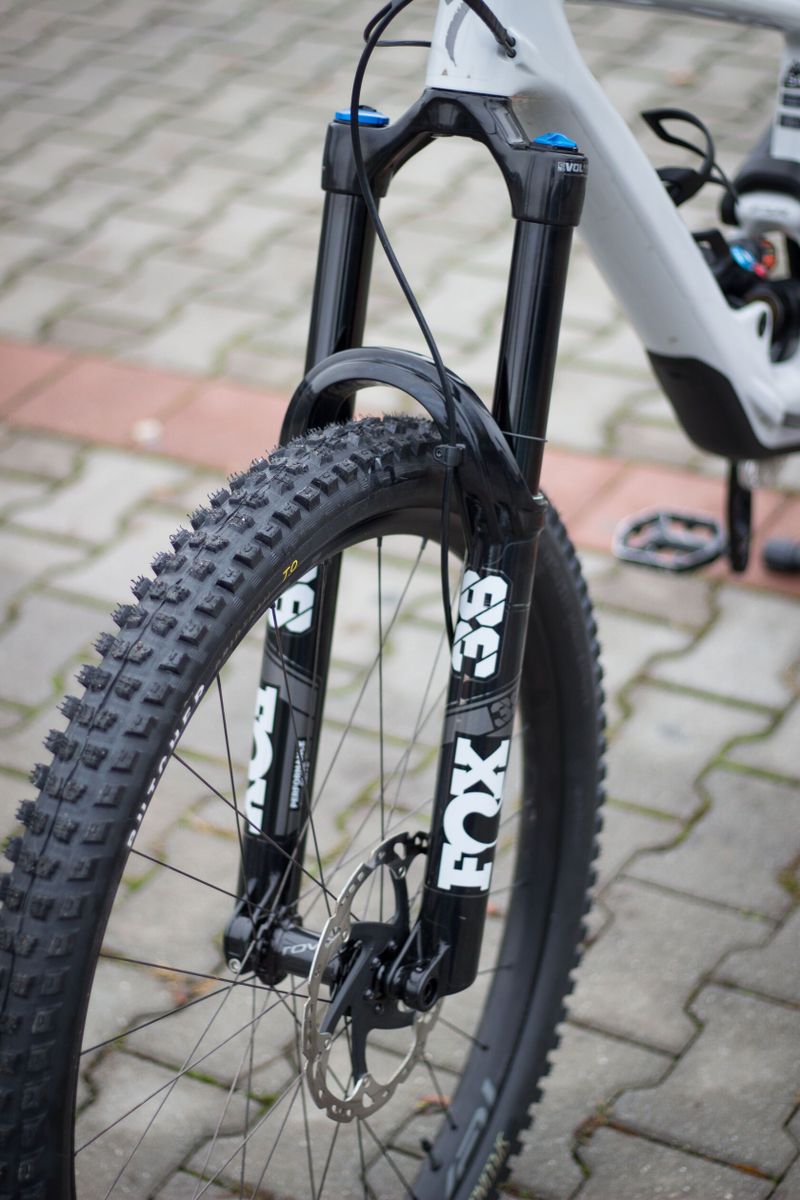 Specialized Enduro Expert S4 *V ZÁRUCE*