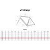 Colnago C64 - vel. 56s/ 58