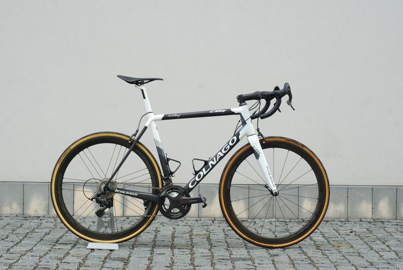 Colnago C64 - vel. 56s/ 58