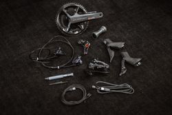 Shimano Ultegra Di2