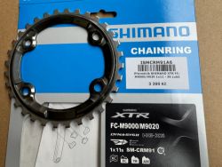 Převodník Shimano XTR FC-M9000/9020 1x11 - 36 z.