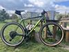 Cannondale F:Si carbon