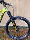 Santa Cruz Hightower LT CC 29 vel. L