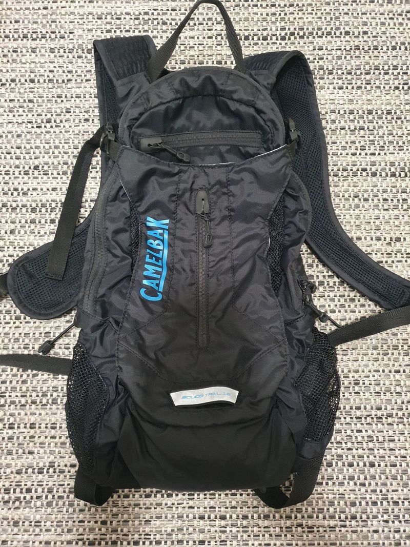 Prodám Camelbak scudo trail 16